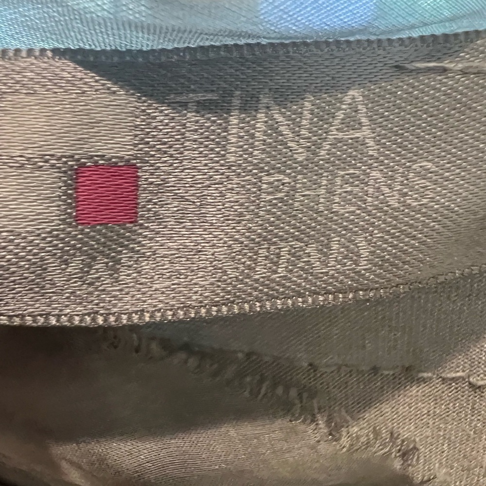 Tina Stephens Dress